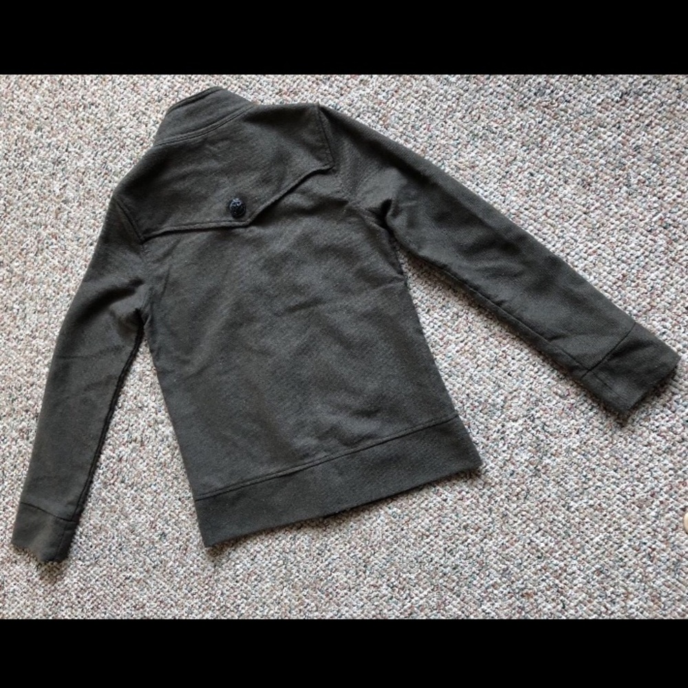 Spring/Fall Jacket - Picture 3 of 4